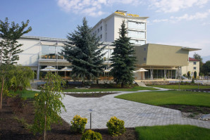 Hotel Jánošík | Vzdelávanie budúcich expertov medicíny v špecializačnom odbore gastroenterológia „VNEMY" 2025